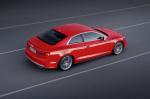 Audi S5 Coupe 2016 года (WW)